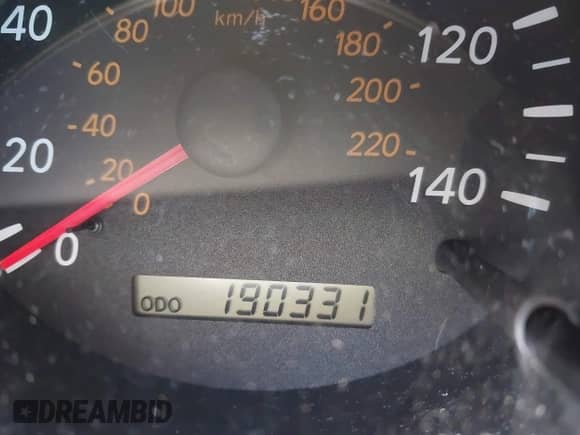 2006 Toyota Highlander w/3rd Row with VIN JTEEP21A860171166, listed as a IAAI auction lot 43362345 with 190,331 mi miles and . Bid and sale history available at DreamBid. Image 12.