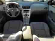 2011 Chevrolet Malibu 1LT с VIN 1G1ZC5E19BF232229, выставлен на аукционе Copart как лот 85868185 с пробегом 137 226 миль миль и Списание • Salvage title. История ставок и продаж доступна на DreamBid. Изображение 8.