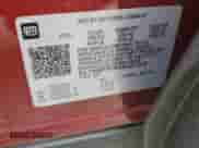 2025 Chevrolet TrailBlazer LT with VIN KL79MPSP9SB121029, listed as a Copart auction lot 84650325 with 21,488 mi miles and Clean title. Bid and sale history available at DreamBid. Image 13.