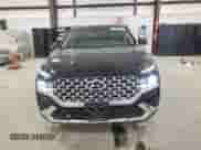 2021 Hyundai Santa Fe Limited with VIN 5NMS44AL2MH334663, listed as a Copart auction lot 68536612 with 14,770 mi miles and . Bid and sale history available at DreamBid. Image 5.