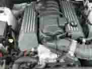 2016 Jeep Grand Cherokee SRT z VIN 1C4RJFDJ7GC324808, wystawiony jako IAAI lot #41718684 z przebiegiem 76 084 mil mil oraz . Historia ofert i sprzedaży dostępna na DreamBid. Obrazek 21.