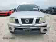 2010 Nissan Frontier SE с VIN 1N6AD0ER3AC434460, выставлен на аукционе Copart как лот 68514785 с пробегом 216 412 миль миль и Списание • Salvage title. История ставок и продаж доступна на DreamBid. Изображение 5.