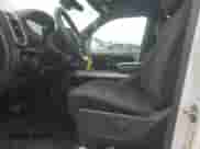 2020 Ram 1500 Big Horn z VIN 1C6SRFFM3LN249127, wystawiony jako Copart lot #55855595 z przebiegiem 70 861 mil mil oraz Szkoda całkowita • Salvage title. Historia ofert i sprzedaży dostępna na DreamBid. Obrazek 7.