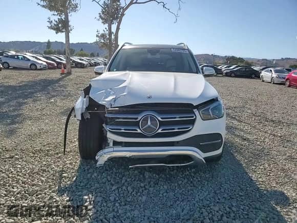 2020 Mercedes-Benz GLE 350 z VIN 4JGFB4JBXLA149246, wystawiony jako Copart lot #84965795 z przebiegiem 95 114 mil mil oraz Szkoda całkowita • Salvage title. Historia ofert i sprzedaży dostępna na DreamBid. Obrazek 14.