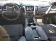 2017 Chevrolet Tahoe LS с VIN 1GNSCAKC5HR229012, выставлен на аукционе Copart как лот 71495175 с пробегом 151 837 миль миль и Списание • Salvage title. История ставок и продаж доступна на DreamBid. Изображение 8.