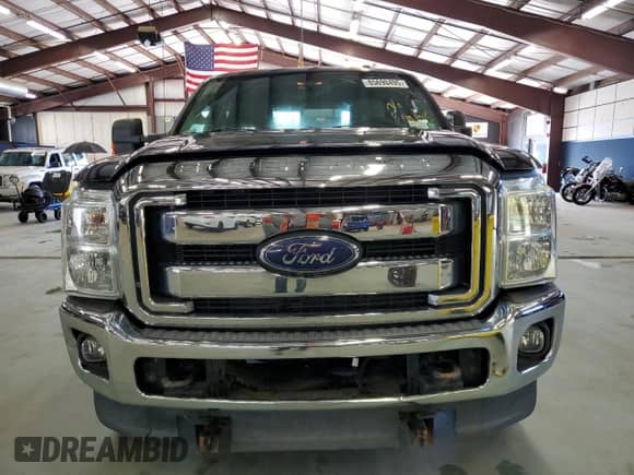 2016 Ford F-250 Lariat с VIN 1FT7W2BT7GEB09178, выставлен на аукционе Copart как лот 85690495 с пробегом 150 681 миль миль и Чистый • Clean title. История ставок и продаж доступна на DreamBid. Изображение 5.