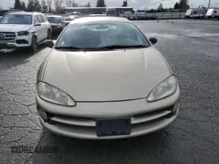 1998 Dodge Intrepid ES z VIN 2B3HD56J9WH235149, wystawiony jako Copart lot #87480814 z przebiegiem 173 954 mil mil oraz Czysty tytuł • Clean title. Historia ofert i sprzedaży dostępna na DreamBid. Obrazek 5.