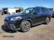 2019 Subaru Forester Limited с VIN JF2SKASC0KH526568, выставлен на аукционе Copart как лот 86641445 с пробегом 125 993 миль миль и Списание • Salvage title. История ставок и продаж доступна на DreamBid. Изображение 1.