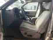 2007 Chevrolet TrailBlazer LT with VIN 1GNDS13S272223631, listed as a Copart auction lot 72968434 with 205,438 mi miles and Clean title. Bid and sale history available at DreamBid. Image 7.