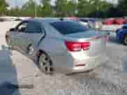 2014 Chevrolet Malibu LS с VIN 1G11B5SL0EF161254, выставлен на аукционе IAAI как лот 42799538 с пробегом 127 419 миль миль и . История ставок и продаж доступна на DreamBid. Изображение 3.