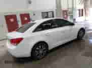 2012 Chevrolet Cruze LS z VIN 1G1PC5SH2C7362518, wystawiony jako IAAI lot #43401897 z przebiegiem 160 773 mil mil oraz . Historia ofert i sprzedaży dostępna na DreamBid. Obrazek 4.