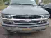2002 Chevrolet Tahoe LT с VIN 1GNEC13Z02R243052, выставлен на аукционе IAAI как лот 41909540 с пробегом 360 010 миль миль и . История ставок и продаж доступна на DreamBid. Изображение 6.