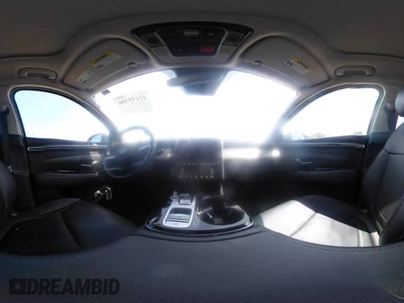 2024 Hyundai Tucson Limited with VIN 5NMJECDE9RH354609, listed as a IAAI auction lot 43155306 with 39,951 mi miles and . Bid and sale history available at DreamBid. Image 21.