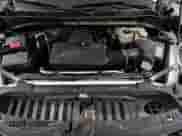 2021 Chevrolet Silverado 1500 Work Truck with VIN 3GCNYAEH9MG406508, listed as a Copart auction lot 62522395 with 87,658 mi miles and Clean title. Bid and sale history available at DreamBid. Image 14.