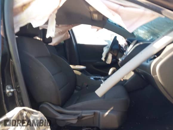 2020 Chevrolet Malibu RS with VIN 1G1ZG5STXLF145726, listed as a IAAI auction lot 43083676 with 85,180 mi miles and . Bid and sale history available at DreamBid. Image 5.