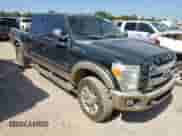 2011 Ford F-250 XL с VIN 1FT7W2BT6BEA41562, выставлен на аукционе Copart как лот 85350835 с пробегом 308 975 миль миль и Чистый • Clean title. История ставок и продаж доступна на DreamBid. Изображение 4.
