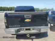 2011 Chevrolet Silverado 1500 LS with VIN 3GCPCREA8BG347621, listed as a Copart auction lot 81157045 with 258,379 mi miles and Non repairable. Bid and sale history available at DreamBid. Image 6.