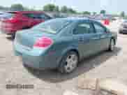 2009 Saturn Aura XE with VIN 1G8ZS57B79F218091, listed as a IAAI auction lot 42983819 with 237,324 mi miles and . Bid and sale history available at DreamBid. Image 4.