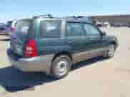 2004 Subaru Forester X with VIN JF1SG65684G709220, listed as a IAAI auction lot 42683476 with 232,083 mi miles and . Bid and sale history available at DreamBid. Image 4.