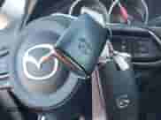 2024 Mazda CX-5 S Preferred with VIN JM3KFBCL6R0469915, listed as a IAAI auction lot 41730847 with 12,153 mi miles and . Bid and sale history available at DreamBid. Image 11.