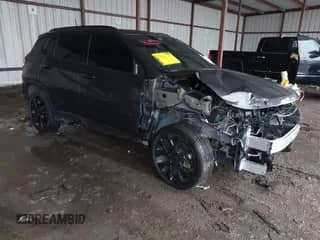 2021 Jeep Compass 80th Anniversary with VIN 3C4NJCEB6MT577171, listed as a IAAI auction lot 42189493 with 42,531 mi miles and . Bid and sale history available at DreamBid. Image 1.