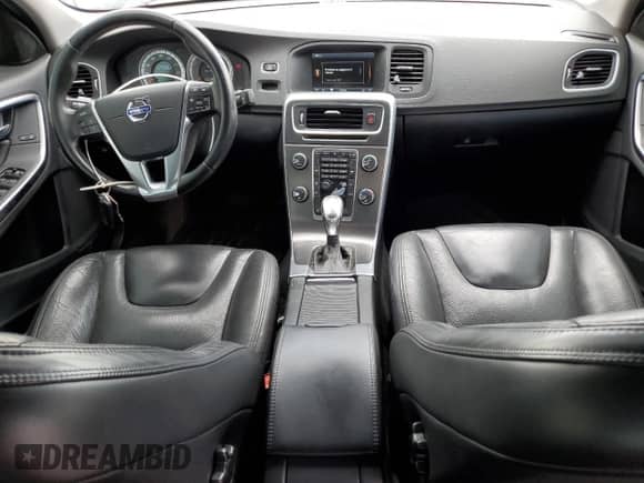 2013 Volvo S60 T5 с VIN YV1612FH4D2208886, выставлен на аукционе Copart как лот 68046425 с пробегом 159 100 миль миль и Списание • Salvage title. История ставок и продаж доступна на DreamBid. Изображение 8.