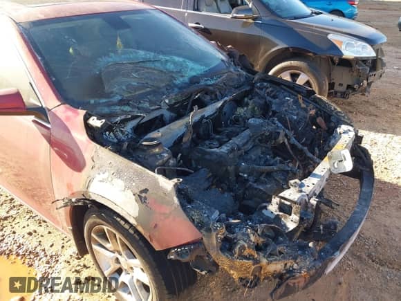 2013 Chevrolet Malibu Eco с VIN 1G11D5RR1DF118044, выставлен на аукционе IAAI как лот 41743065 с пробегом Не указан миль и . История ставок и продаж доступна на DreamBid. Изображение 6.