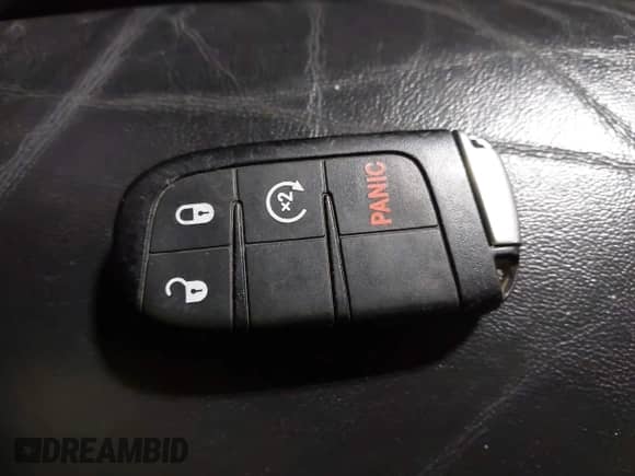 2016 Dodge Journey Crossroad Plus с VIN 3C4PDDGG7GT220763, выставлен на аукционе IAAI как лот 42292534 с пробегом 89 943 миль миль и . История ставок и продаж доступна на DreamBid. Изображение 11.