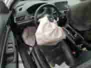 2018 Honda Accord EX-L с VIN 1HGCV2F58JA033113, выставлен на аукционе Copart как лот 60054785 с пробегом 64 470 миль миль и Списание • Salvage title. История ставок и продаж доступна на DreamBid. Изображение 8.