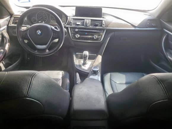 2014 BMW 4 Series 428i с VIN WBA3N3C59EF712175, выставлен на аукционе Copart как лот 85462625 с пробегом 185 900 миль миль и Чистый • Clean title. История ставок и продаж доступна на DreamBid. Изображение 8.