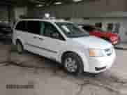 2010 Dodge Grand Caravan Cargo with VIN 2D4RN1AE8AR397122, listed as a Copart auction lot 65887455 with 84,105 mi miles and Non repairable. Bid and sale history available at DreamBid. Image 4.