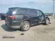2014 Dodge Durango SXT with VIN 1C4RDHAG6EC338904, listed as a Copart auction lot 66560615 with 220,807 mi miles and Clean title. Bid and sale history available at DreamBid. Image 3.