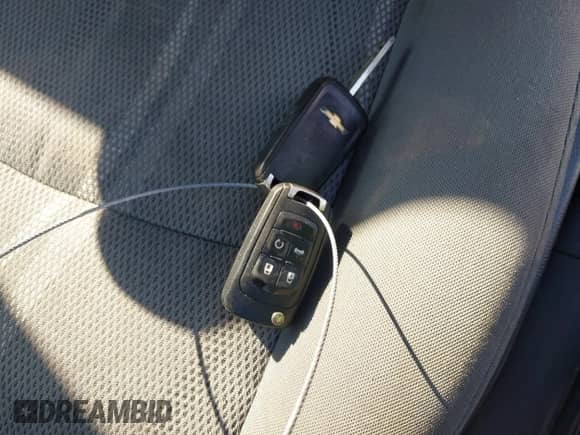 2015 Chevrolet Sonic LT с VIN 1G1JC5SH9F4127397, выставлен на аукционе IAAI как лот 43143578 с пробегом 110 677 миль миль и . История ставок и продаж доступна на DreamBid. Изображение 11.
