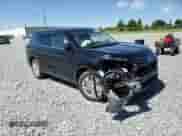 2024 Mitsubishi Outlander ES with VIN JA4J3UA80RZ089854, listed as a Copart auction lot 57575955 with 10,886 mi miles and Salvage title. Bid and sale history available at DreamBid. Image 14.