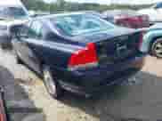 2007 Volvo S60 2.5L Turbo с VIN YV1RS592672617169, выставлен на аукционе IAAI как лот 43381741 с пробегом 151 379 миль миль и . История ставок и продаж доступна на DreamBid. Изображение 3.