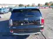 2020 Hyundai Palisade Limited с VIN KM8R5DHE4LU146927, выставлен на аукционе IAAI как лот 43513995 с пробегом 60 541 миль миль и . История ставок и продаж доступна на DreamBid. Изображение 15.