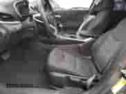 2017 Chevrolet Volt LT с VIN 1G1RC6S5XHU212525, выставлен на аукционе Copart как лот 73357422 с пробегом Не указан миль и . История ставок и продаж доступна на DreamBid. Изображение 7.