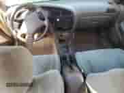 1993 Toyota Camry LE z VIN JT2SK12E5P0127296, wystawiony jako Copart lot #53287135 z przebiegiem 210 714 mil mil oraz Szkoda całkowita • Salvage title. Historia ofert i sprzedaży dostępna na DreamBid. Obrazek 8.