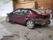 2009 Honda Accord EX-L z VIN 1HGCP25889A128756, wystawiony jako Copart lot #45008655 z przebiegiem 111 412 mil mil oraz Szkoda całkowita • Salvage title. Historia ofert i sprzedaży dostępna na DreamBid. Obrazek 2.