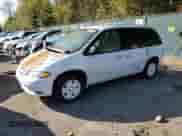 1996 Dodge Caravan SE with VIN 1B4GP45R8TB509090, listed as a Copart auction lot 73795694 with Not provided miles and Salvage title. Bid and sale history available at DreamBid. Image 1.