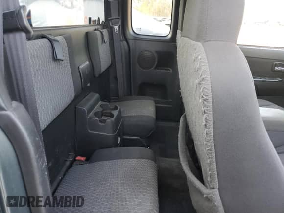 2010 Chevrolet Colorado 1LT с VIN 1GCESCD90A8128400, выставлен на аукционе Copart как лот 46585705 с пробегом 217 069 миль миль и Списание • Salvage title. История ставок и продаж доступна на DreamBid. Изображение 10.