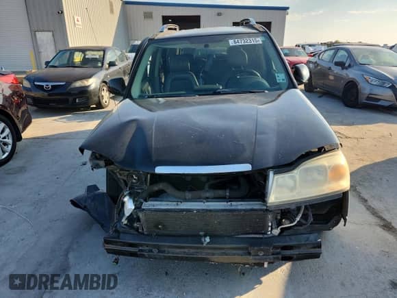 2006 Saturn VUE with VIN 5GZCZ53476S894685, listed as a Copart auction lot 84732315 with 150,237 mi miles and Salvage title. Bid and sale history available at DreamBid. Image 5.