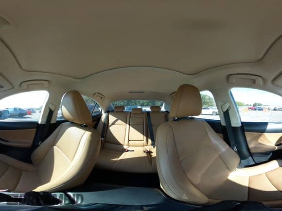 2019 Lexus IS 300 z VIN JTHBA1D26K5100793, wystawiony jako IAAI lot #43160179 z przebiegiem 96 912 mil mil oraz . Historia ofert i sprzedaży dostępna na DreamBid. Obrazek 23.