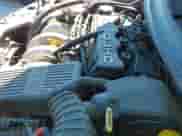 1997 Dodge Stratus with VIN 1B3EJ46X2VN587909, listed as a IAAI auction lot 43386353 with Not provided miles and . Bid and sale history available at DreamBid. Image 15.