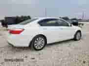 2014 Honda Accord Touring z VIN 1HGCR3F95EA037736, wystawiony jako Copart lot #69666005 z przebiegiem 143 572 mil mil oraz Szkoda całkowita • Salvage title. Historia ofert i sprzedaży dostępna na DreamBid. Obrazek 3.