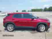 2022 Chevrolet TrailBlazer LS z VIN KL79MMS22NB015173, wystawiony jako IAAI lot #42849223 z przebiegiem 79 380 mil mil oraz . Historia ofert i sprzedaży dostępna na DreamBid. Obrazek 13.
