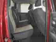 2012 Ram 1500 Express z VIN 1C6RD7FT5CS345028, wystawiony jako Copart lot #87308205 z przebiegiem 178 976 mil mil oraz Czysty tytuł • Clean title. Historia ofert i sprzedaży dostępna na DreamBid. Obrazek 10.