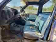 1987 Chevrolet S-10 EL с VIN 1GCCT14R3H8159823, выставлен на аукционе Copart как лот 81890955 с пробегом 151 892 миль миль и Списание • Salvage title. История ставок и продаж доступна на DreamBid. Изображение 7.