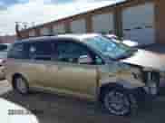 2014 Toyota Sienna XLE with VIN 5TDYK3DC4ES442982, listed as a IAAI auction lot 43345050 with 199,200 mi miles and . Bid and sale history available at DreamBid. Image 13.