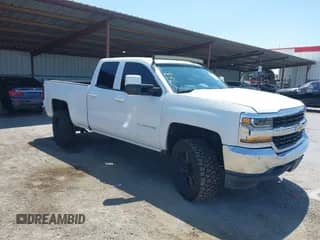 2019 Chevrolet Silverado 1500 LT с VIN 2GCVKPEC9K1163460, выставлен на аукционе IAAI как лот 42544560 с пробегом 63 329 миль миль и . История ставок и продаж доступна на DreamBid. Изображение 1.